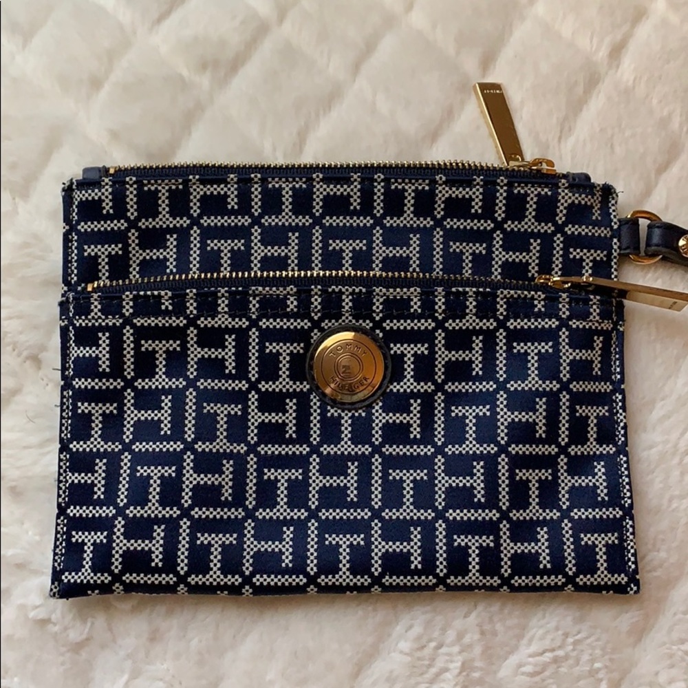 Tommy Hilfiger wallet purse